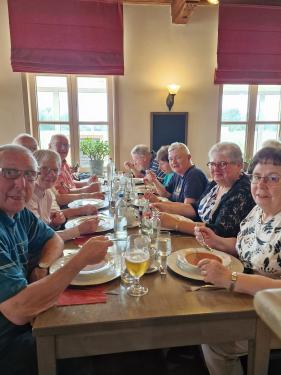 Vaders Verwendag: 4 en 7 juni 2025