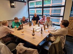 Vaders Verwendag: 4 en 7 juni 2025