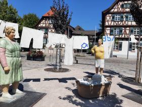 Wandelvakantie Zwarte Woud : augustus 2025