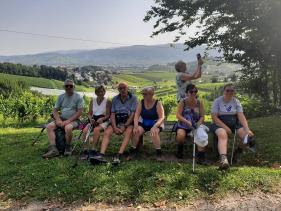 Wandelvakantie Zwarte Woud : augustus 2025