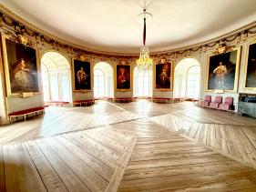 Zweden & Finland juli 2025