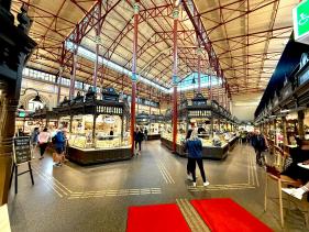 Zweden & Finland juli 2025