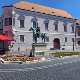 Hongarije: juni 2025 