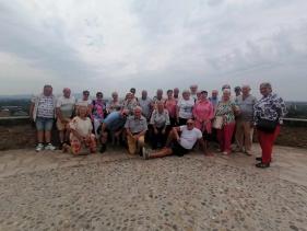 Hongarije: juni 2025 