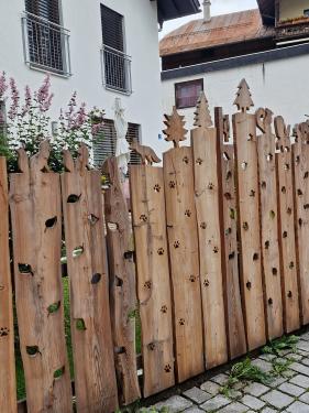 Lermoos Tirol:  juli 2025