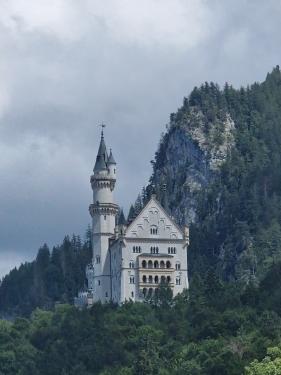 Lermoos Tirol:  juli 2025