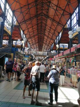 Hongarije: juni 2025 