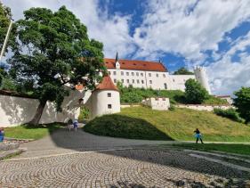 Lermoos Tirol:  juli 2025