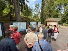 Zweden & Finland juli 2025