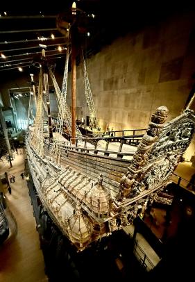 Zweden & Finland juli 2025