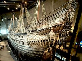 Zweden & Finland juli 2025