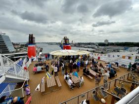 Zweden & Finland juli 2025