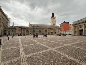 Zweden & Finland juli 2025