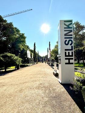 Zweden & Finland juli 2025