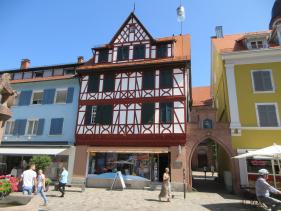 Wandelvakantie Zwarte Woud : augustus 2025