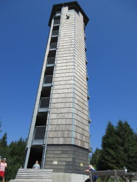 Wandelvakantie Zwarte Woud : augustus 2025