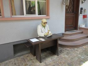 Wandelvakantie Zwarte Woud : augustus 2025