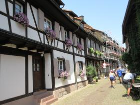 Wandelvakantie Zwarte Woud : augustus 2025