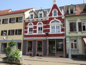 Wandelvakantie Zwarte Woud : augustus 2025