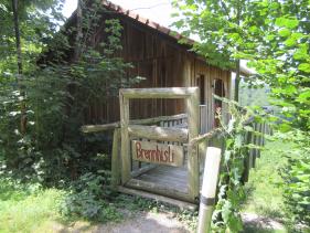 Wandelvakantie Zwarte Woud : augustus 2025