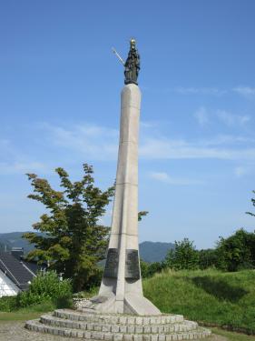 Wandelvakantie Zwarte Woud : augustus 2025