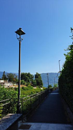 Lago Maggiore: juli 2026