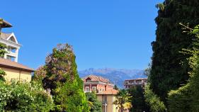Lago Maggiore: juli 2026