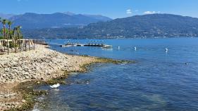 Lago Maggiore: juli 2026