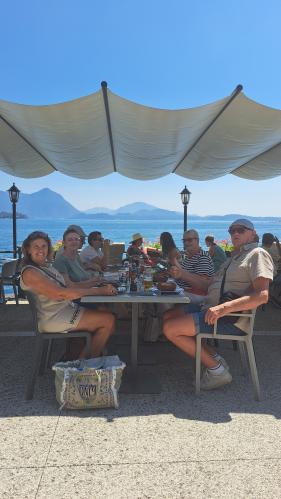 Lago Maggiore: juli 2026