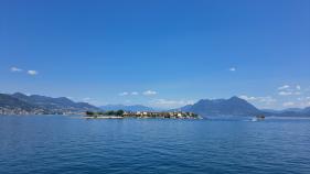 Lago Maggiore: juli 2026