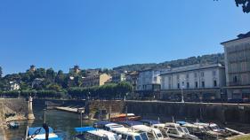 Lago Maggiore: juli 2026