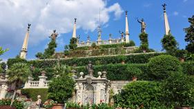 Lago Maggiore: juli 2026