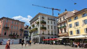 Lago Maggiore: juli 2026