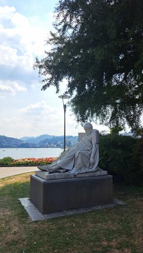 Lago Maggiore: juli 2026