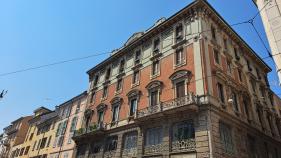 Lago Maggiore: juli 2026
