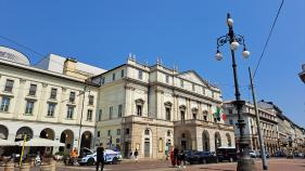 Lago Maggiore: juli 2026