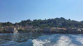 Lago Maggiore: juli 2026
