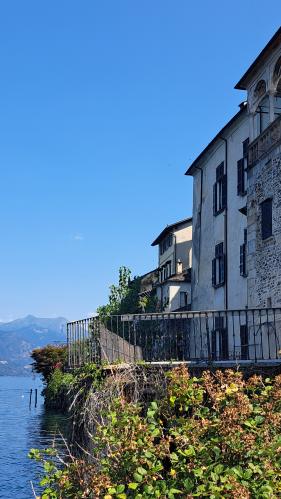 Lago Maggiore: juli 2026