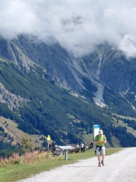 Salzburgerland augustus 2026