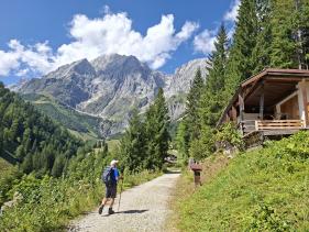 Salzburgerland augustus 2026
