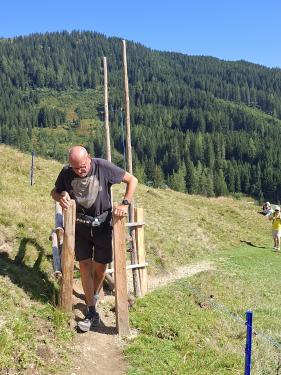 Salzburgerland augustus 2026