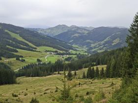 Salzburgerland augustus 2026