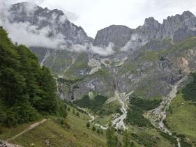 Salzburgerland augustus 2026