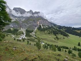 Salzburgerland augustus 2026