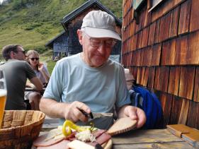 Salzburgerland augustus 2026