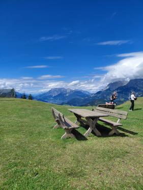 Salzburgerland augustus 2026