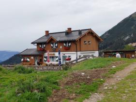 Salzburgerland augustus 2026