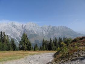 Salzburgerland augustus 2026