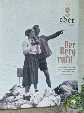 Salzburgerland augustus 2026