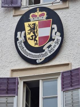 Salzburgerland augustus 2026